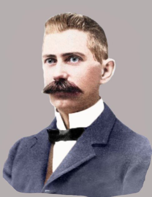 David Dunbar Buick